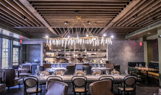 Fia Restaurant