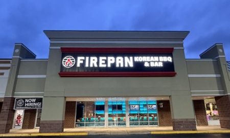 Firepan 2