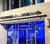 Firepan Korean BBQ - WD