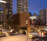 Four Seasons Hotel San Francisco