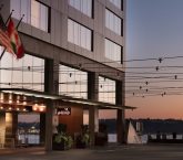 Four Seasons Hotel Seattle