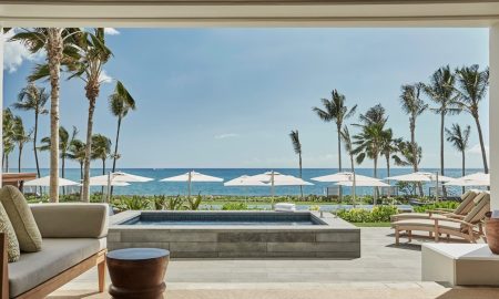 Four Seasons Resort Oahu at Ko Olina