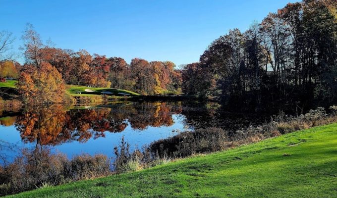 Fox Hollow Golf Club