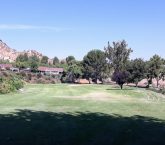 Friendly Valley Golf Course