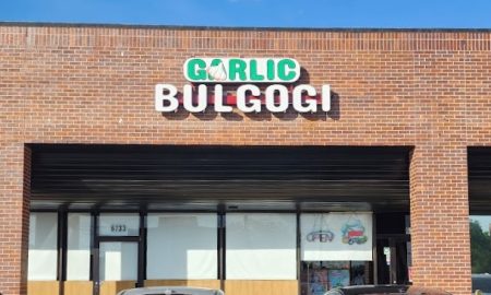 Garlic Bulgogi