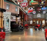 Gasoline Alley Museum