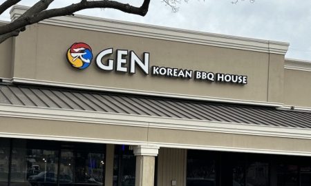 Gen Dallas