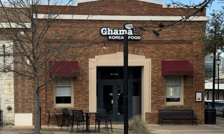 Ghama