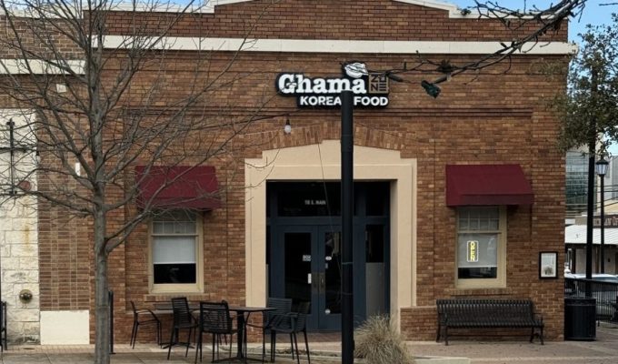 Ghama