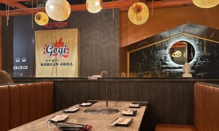 Gogi