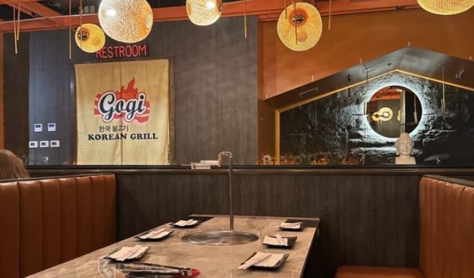 Gogi