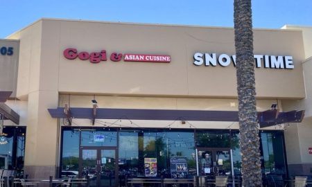 Gogi AZ