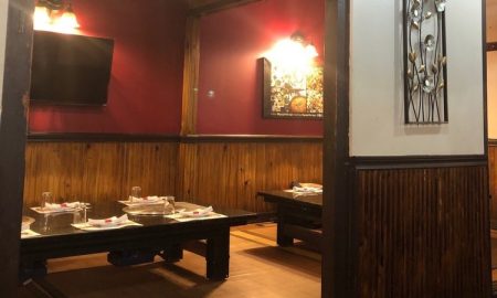 Gogi Chicago