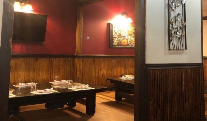 Gogi Chicago