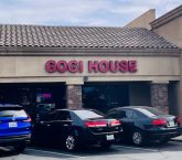 Gogi House