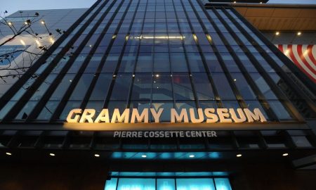 Grammy Museum - LA