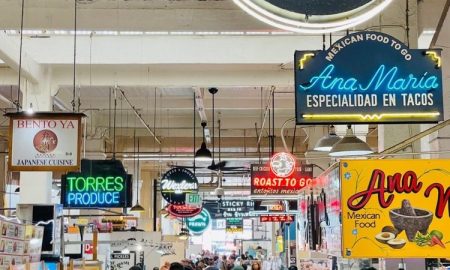 Grand Central Market