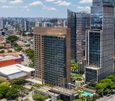 Grand Hyatt São Paulo