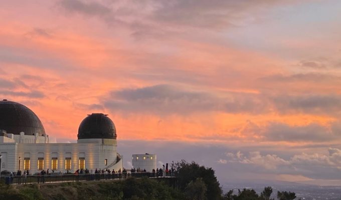 Griffith Observatory_01
