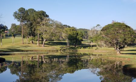 Guarapiranga Golf & Country Club
