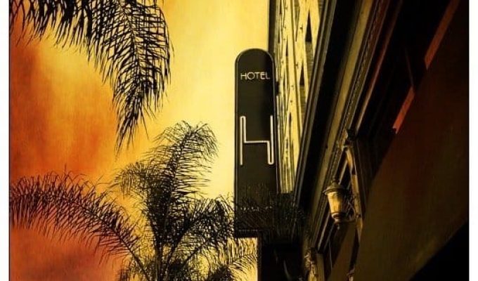 H cafe