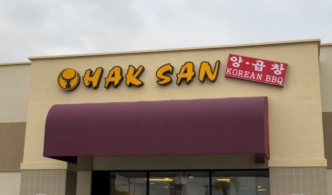 Hak San