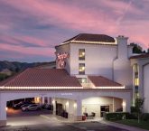Hampton Inn Santa Clarita