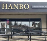 Hanbo Korean Noodle