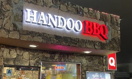 Handoo