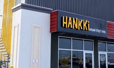 Hankki Cochrane