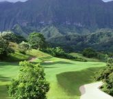 Hawaii Tee Times