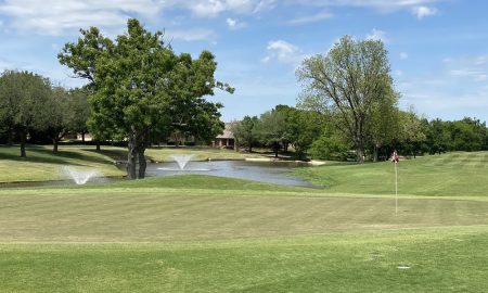 Heritage Ranch Golf - Dallas