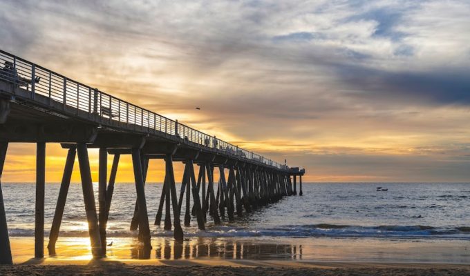 Hermosa Beach