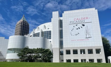 High Museum of Art