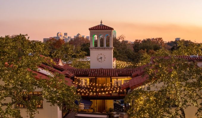 Highland Park Village - Dallas