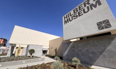 Hilbert Museum of California Art