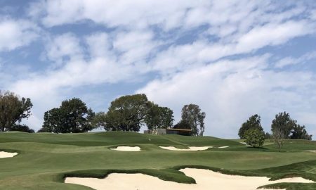 Hillcrest Country Club - LA