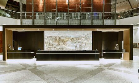 Hilton Sao Paulo Morumbi