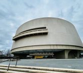Hirshhorn Museum & Sculpture Garden - WD