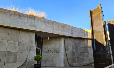 Holocaust Museum - LA