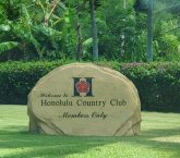 Honolulu Country Club