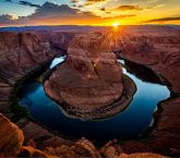 Horsebend