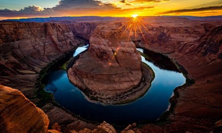 Horsebend