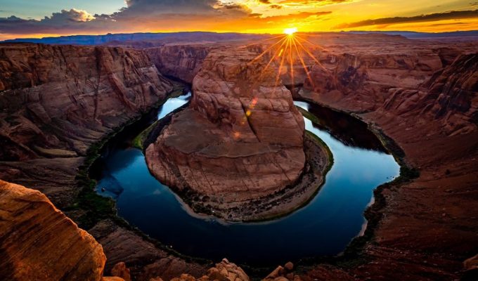 Horsebend
