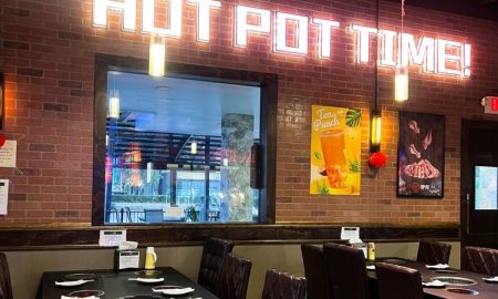 Hot pot Jackson