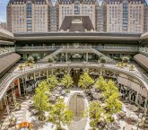 Hotel Crescent Court - Dallas