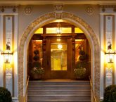 Hotel Drisco Pacific Heights