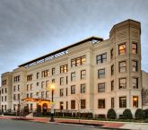 Hotel Hive - WD