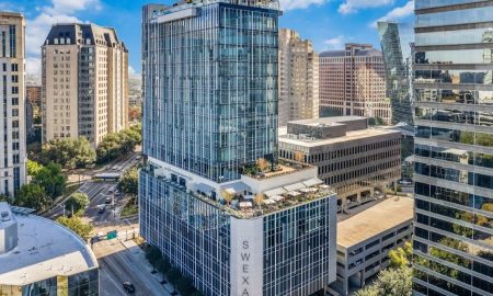 Hotel Swexan - Dallas