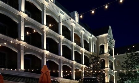 Hotel Zaza - Dallas